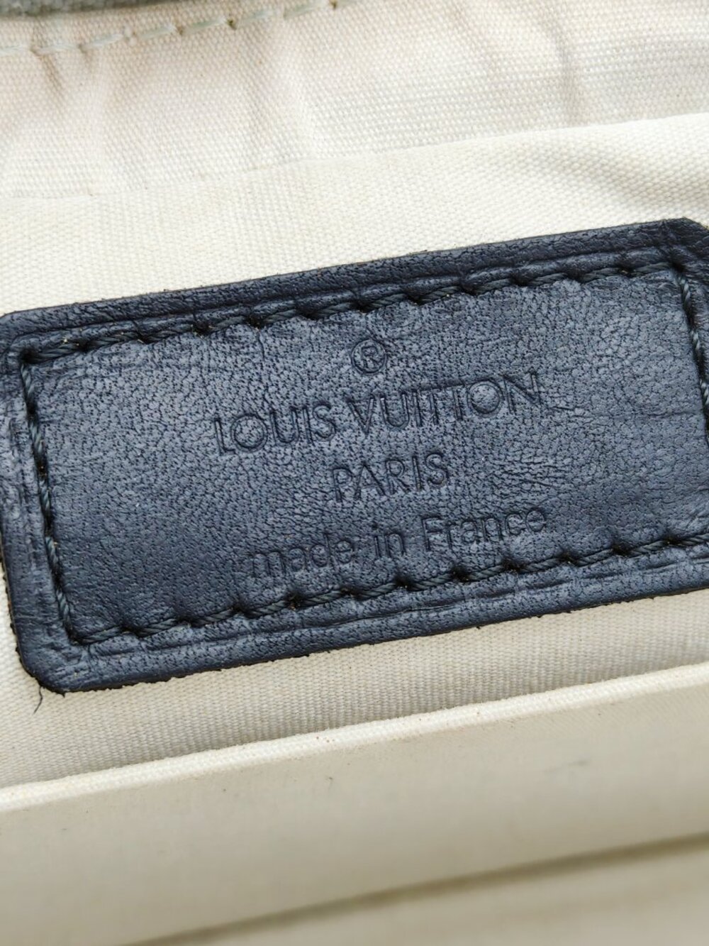 Louis Vuitton Mini Lin Juliette Crossbody Bag Monogram Canvas Shoulder Purse - Picture 3 of 13